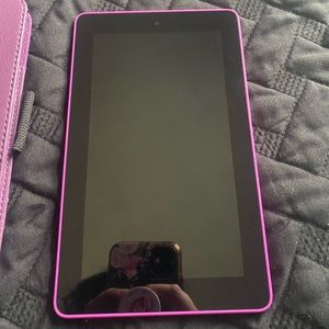 Amazon Kindle Fire 7